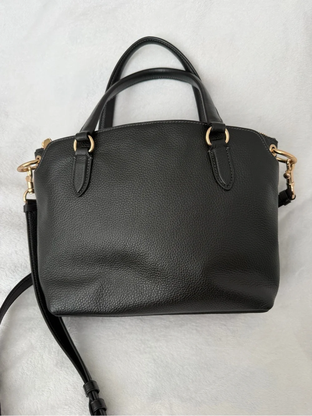 Coach Remi Satchel 1317
